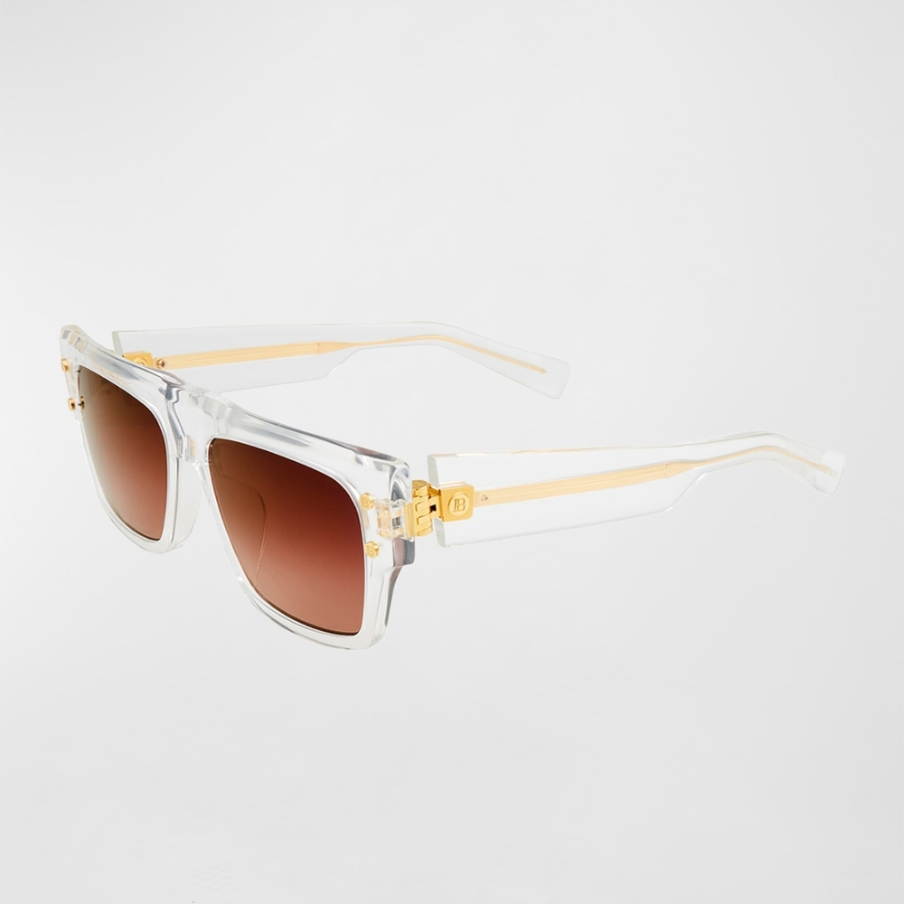 Balmain Womens Sunglasses
